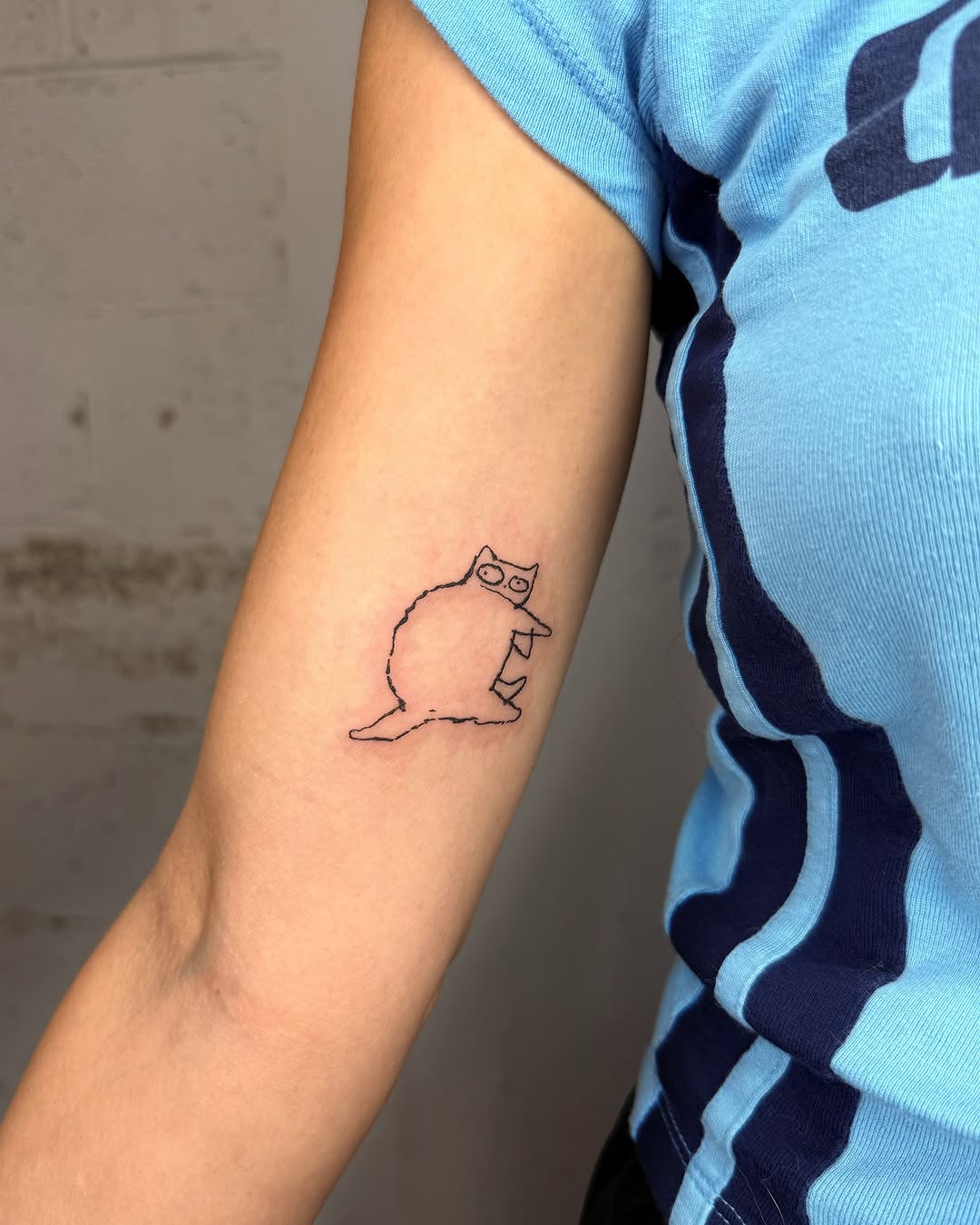 Tattoo by @____e_d_e_n____ β ignorant, fine_line