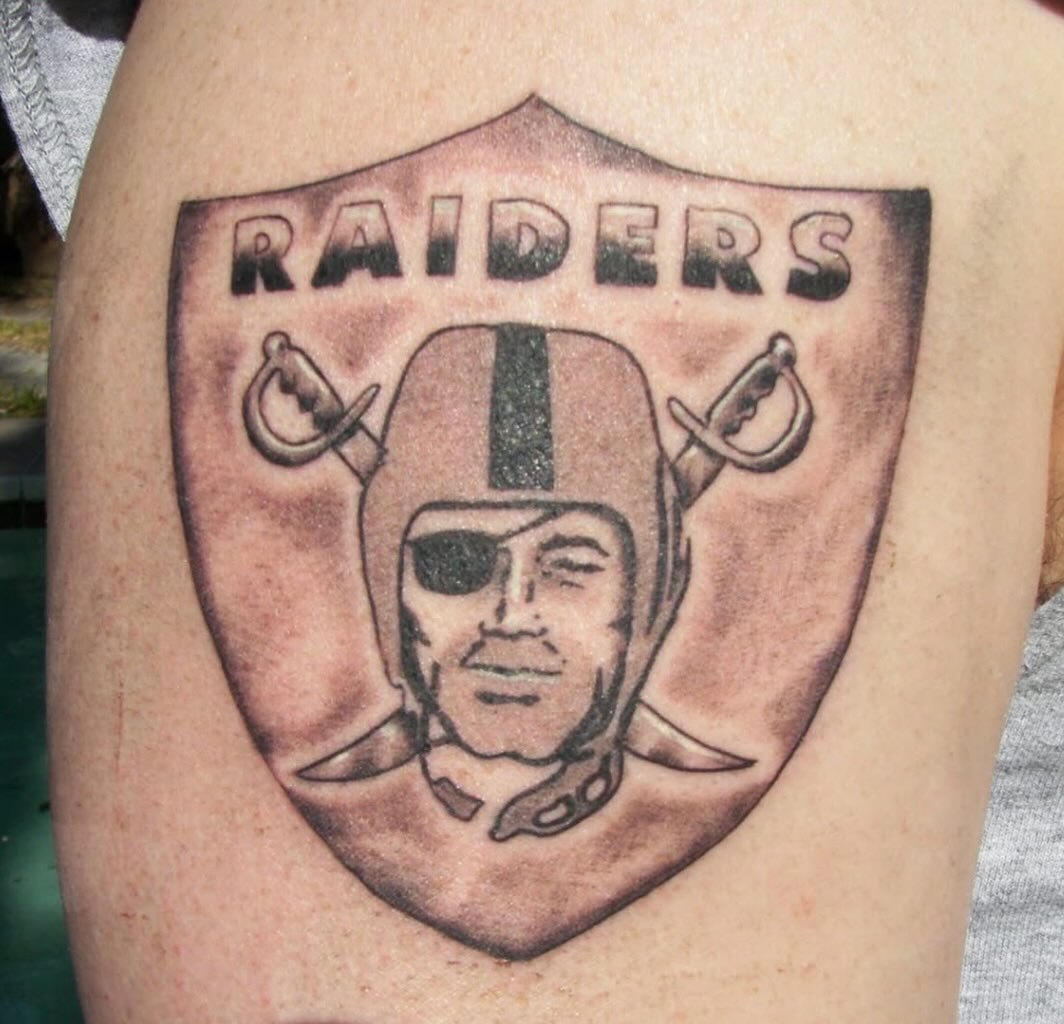 Tattoo by @inkbymark904 — illustrative