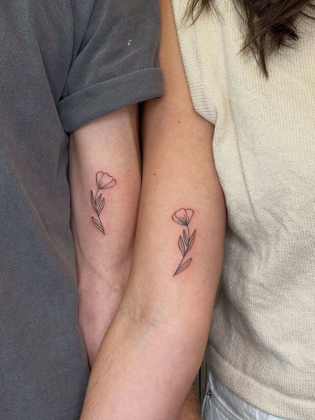 Tattoo by @novelinktattoo — fine_line, minimalist