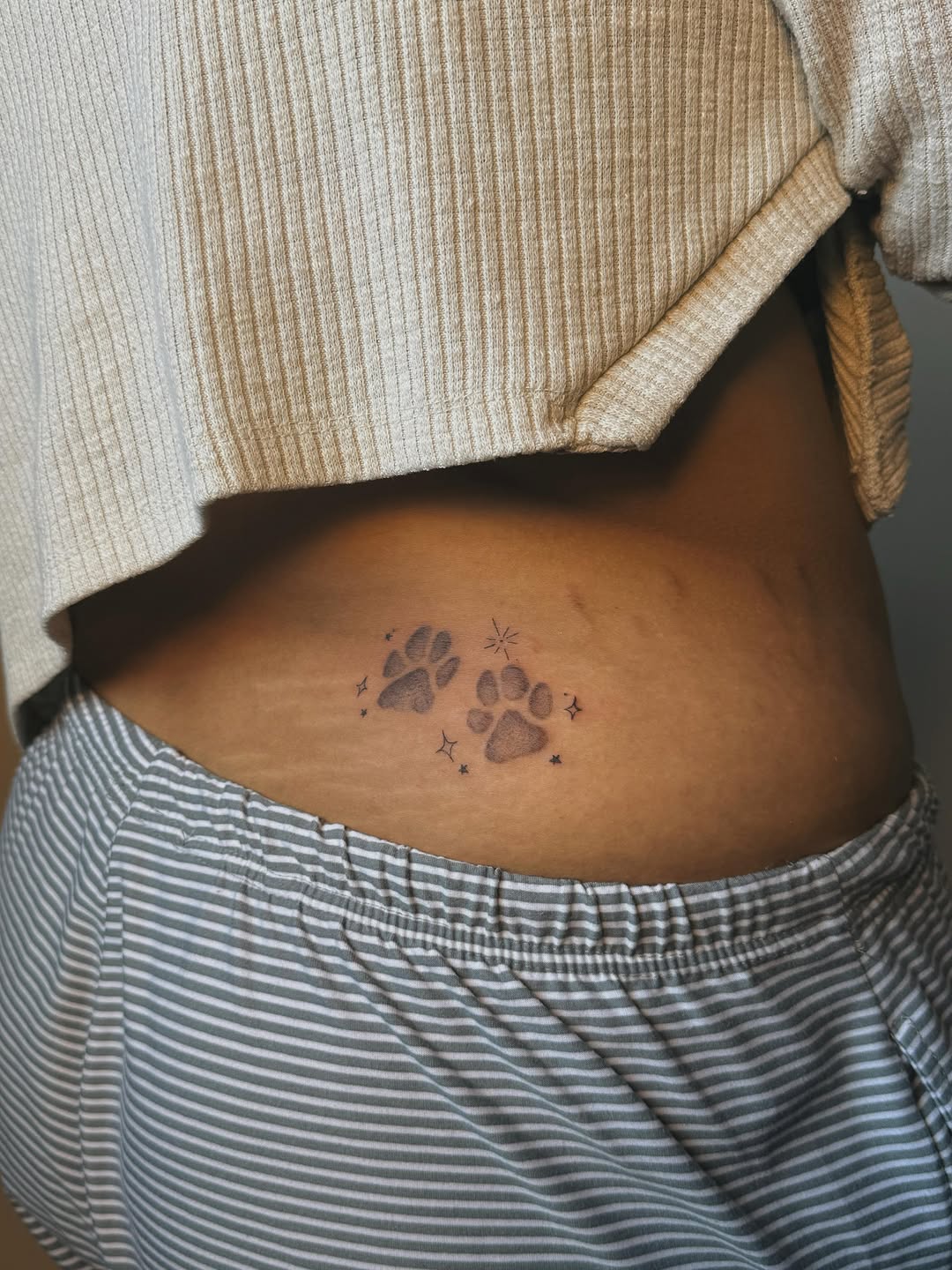 Tattoo by @artpavt — fine_line, illustrative