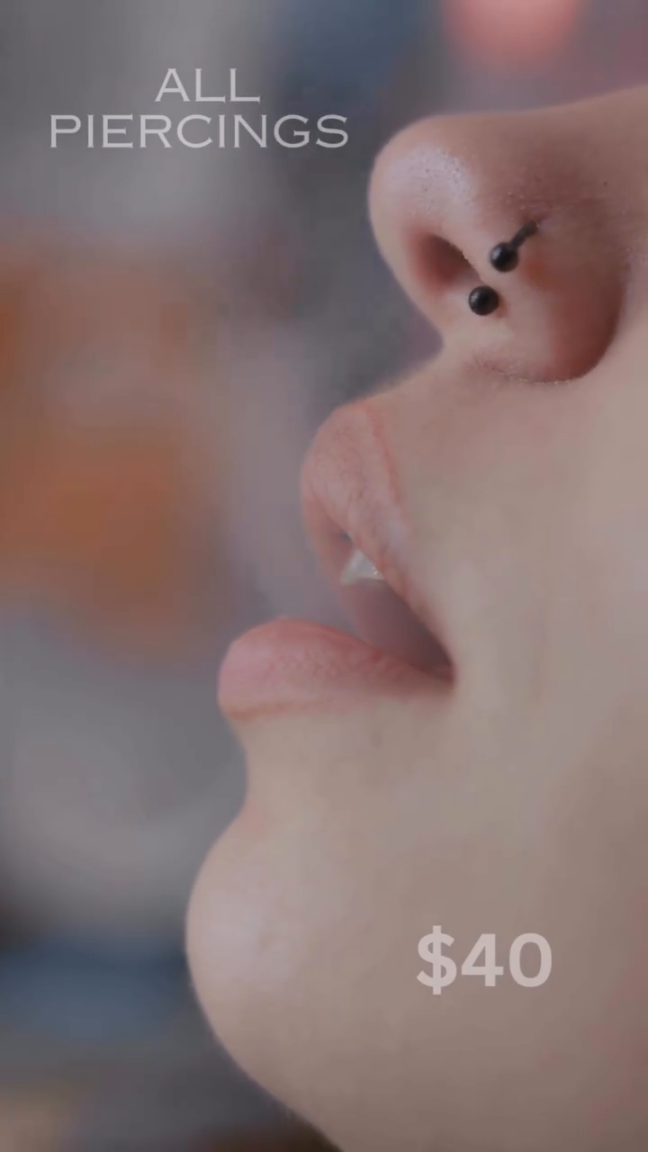 Tattoo by @dojolv — minimalist