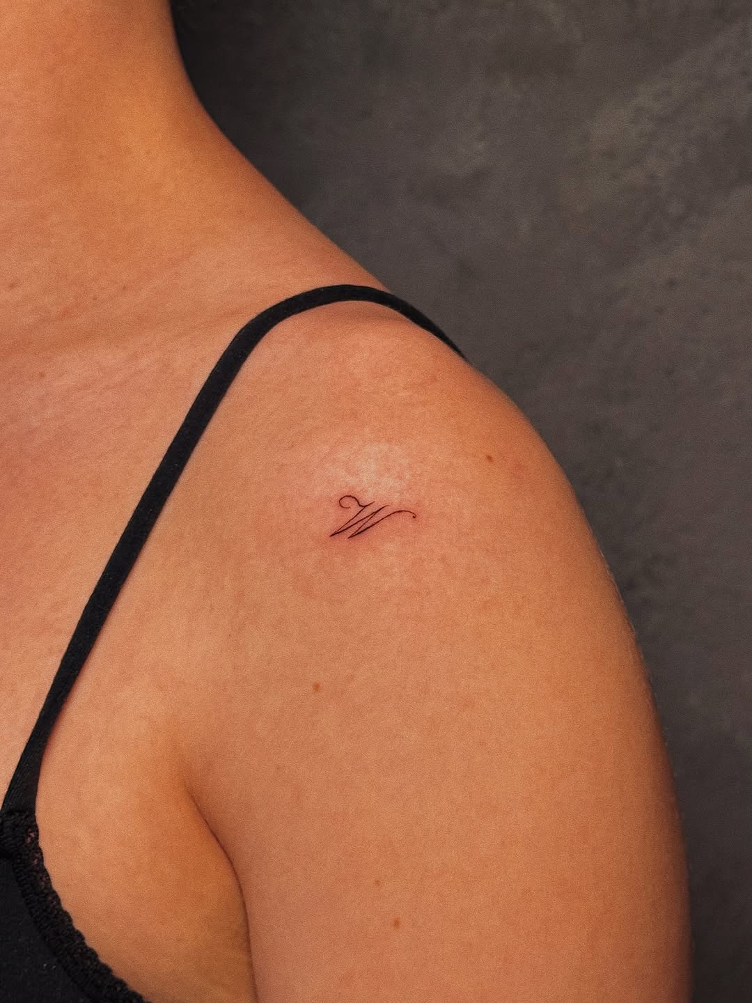 Tattoo by @inkduartetattoo — fine_line, minimalist