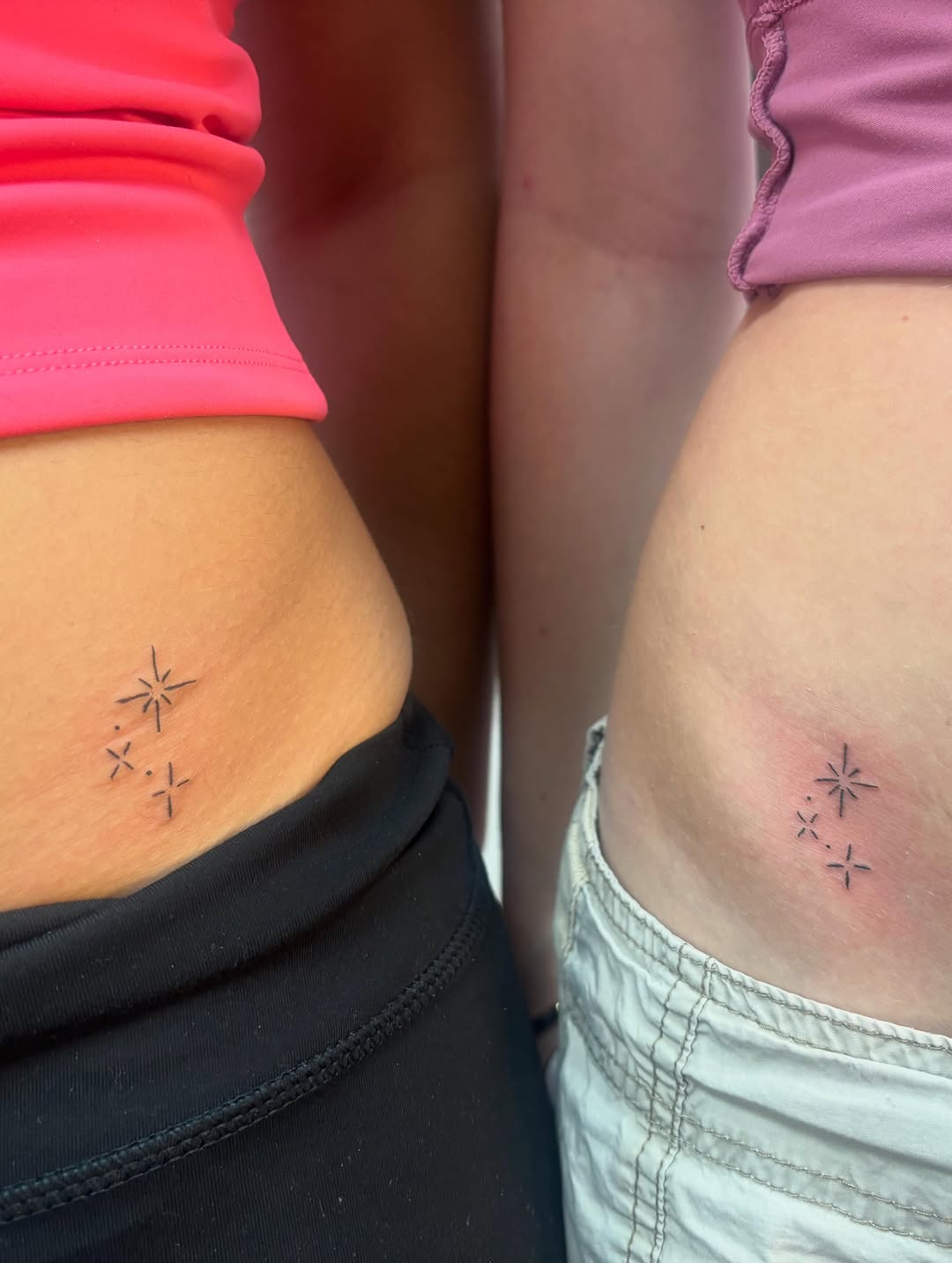 Tattoo by @mickeymouse.tathouse — fine_line, minimalist