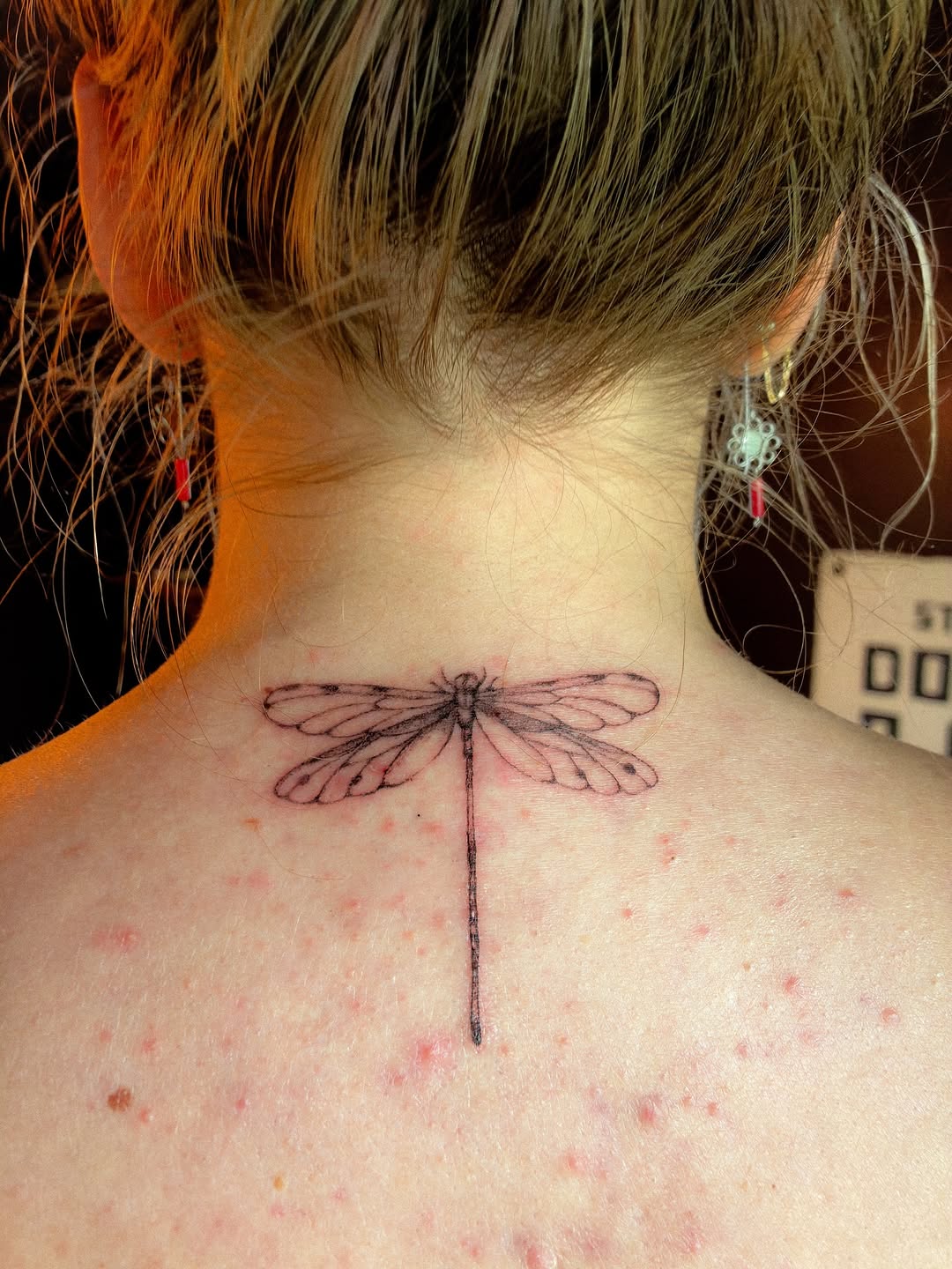 Tattoo by @averistattoo — fine_line
