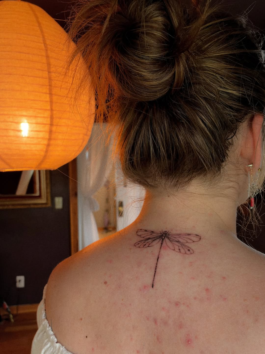 Tattoo by @averistattoo — fine_line