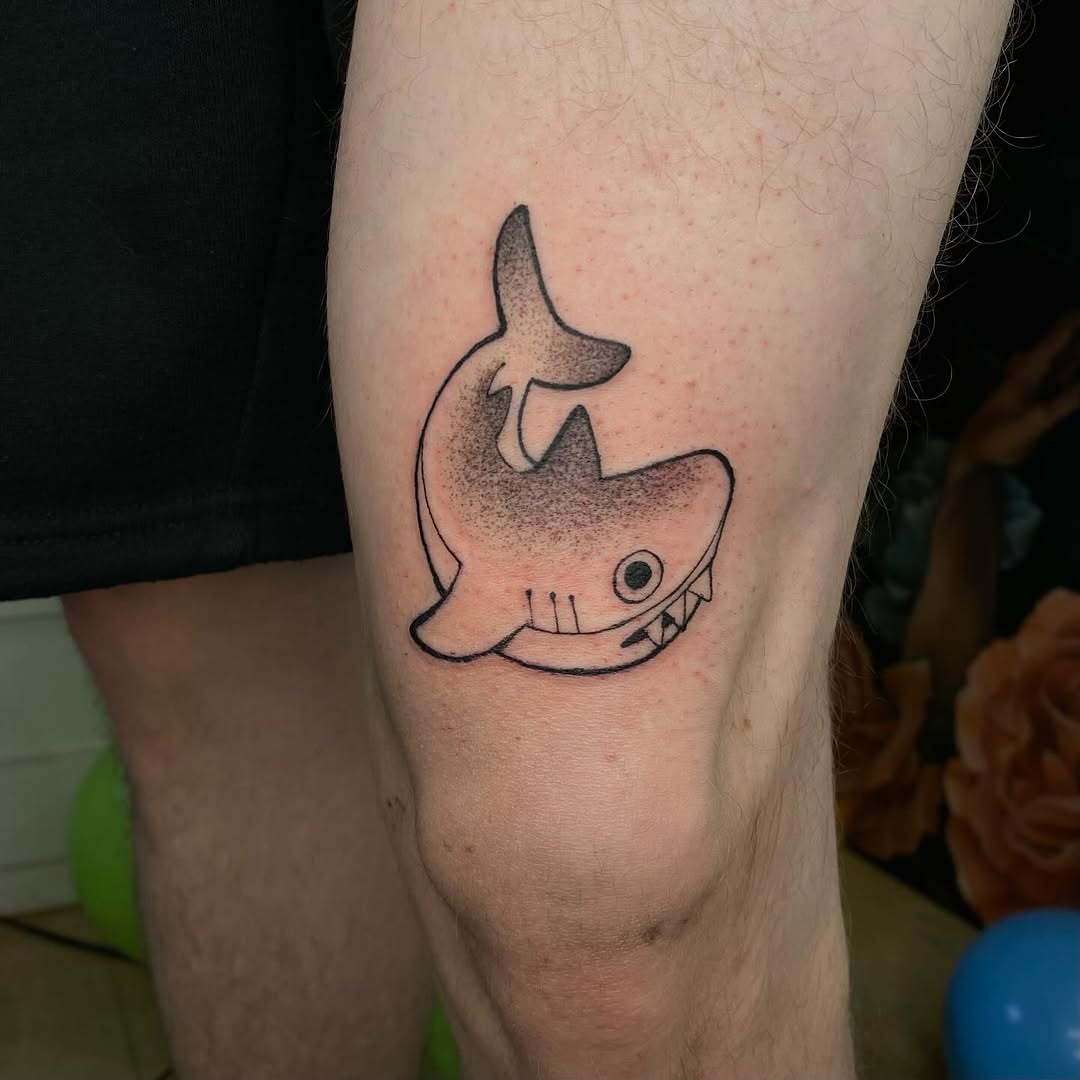 Tattoo by @sabbatma — ignorant