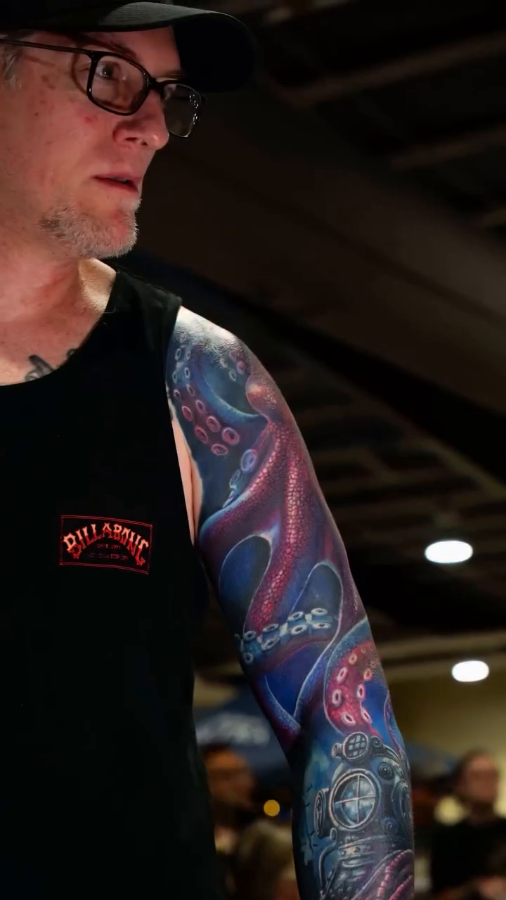 Tattoo by @oleksandr.dot — realism, dark_realism