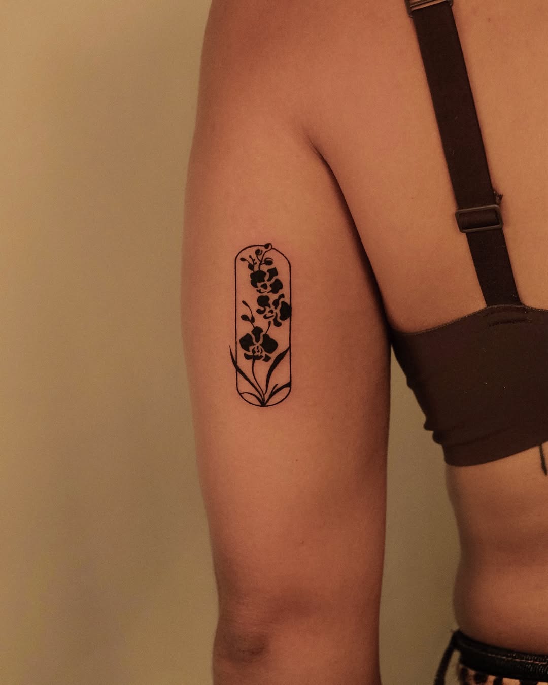 Tattoo by @wabisabi_ttt — fine_line, illustrative