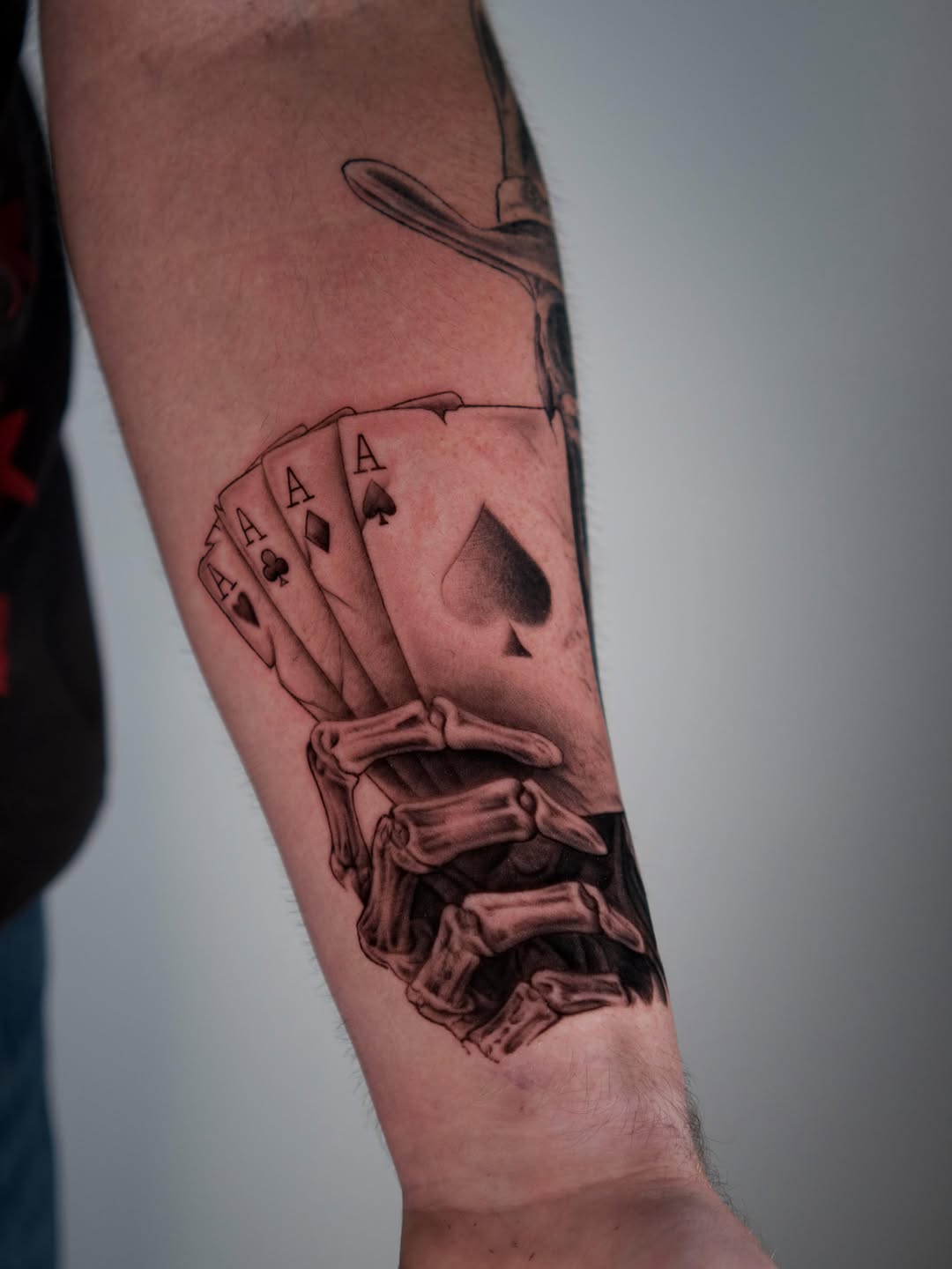 Tattoo by @jb.iink โ realism, black_and_grey