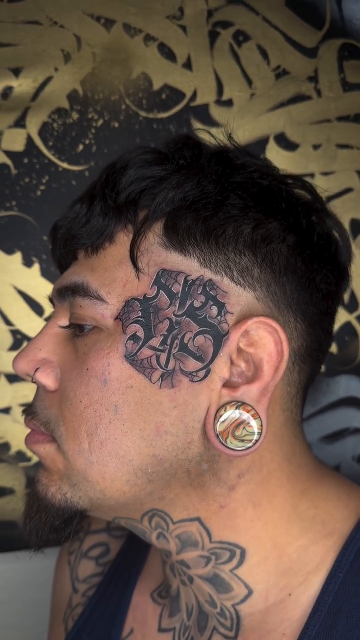 Tattoo by @tattoosbymyles โ black_and_grey, realism