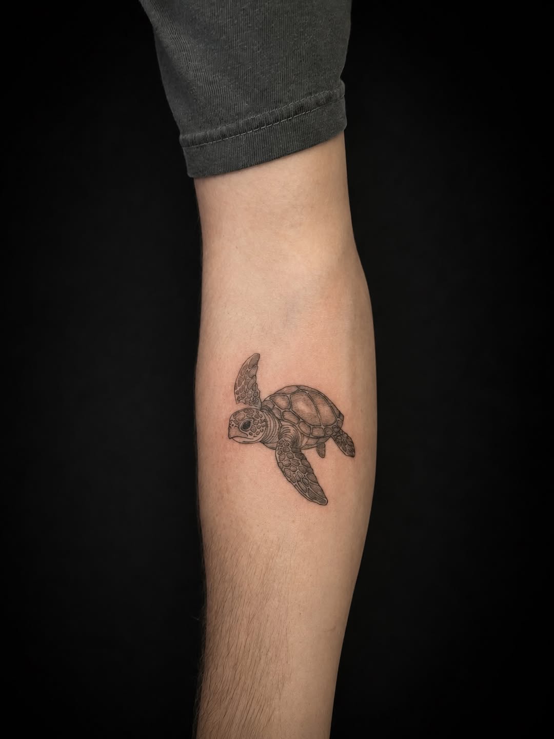Tattoo by @tino_tattoo_ — fine_line