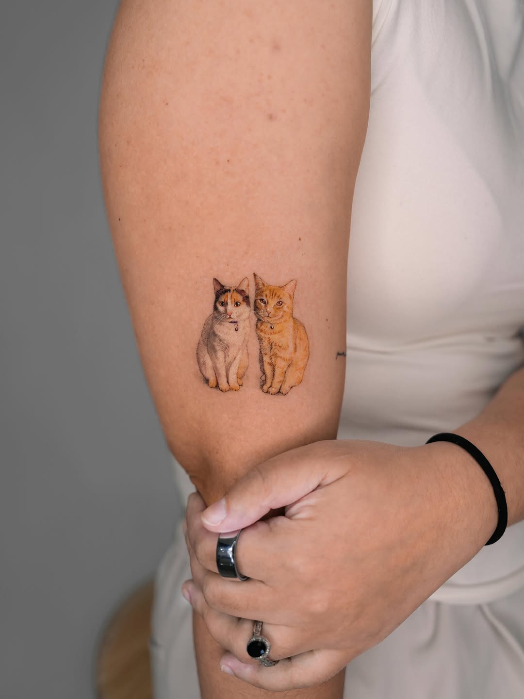 Tattoo by @bestasiantattoo β realism, illustrative