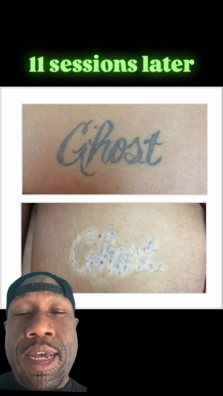 Tattoo by @inkheadtattoos — lettering_script
