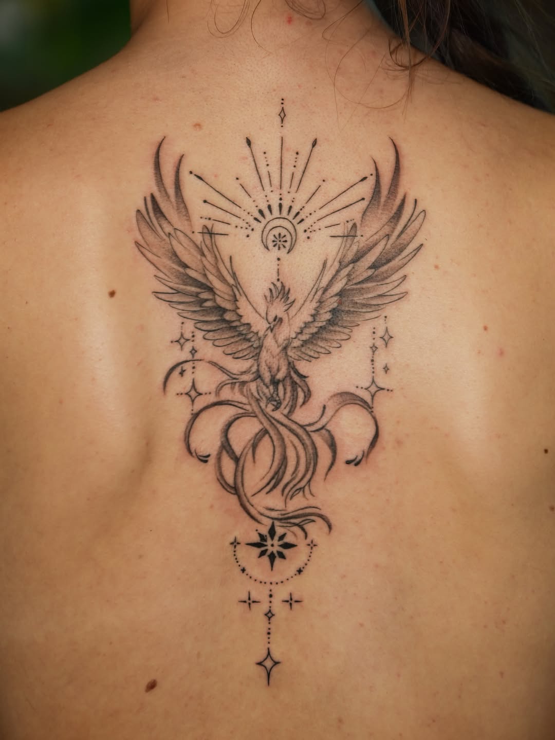 Tattoo by @kbtattooss β fine_line
