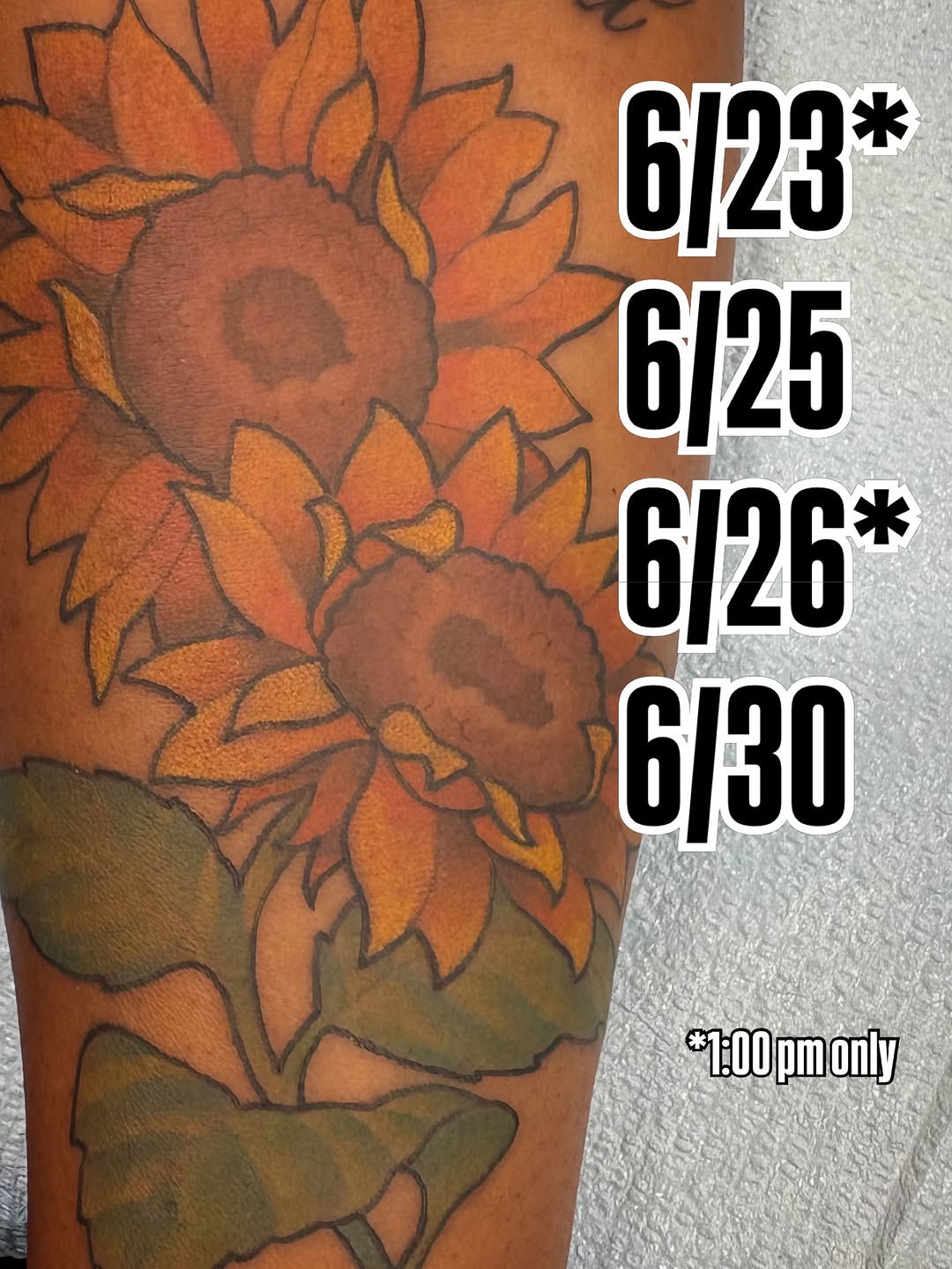 Tattoo by @tyyger.style — illustrative, american_traditional