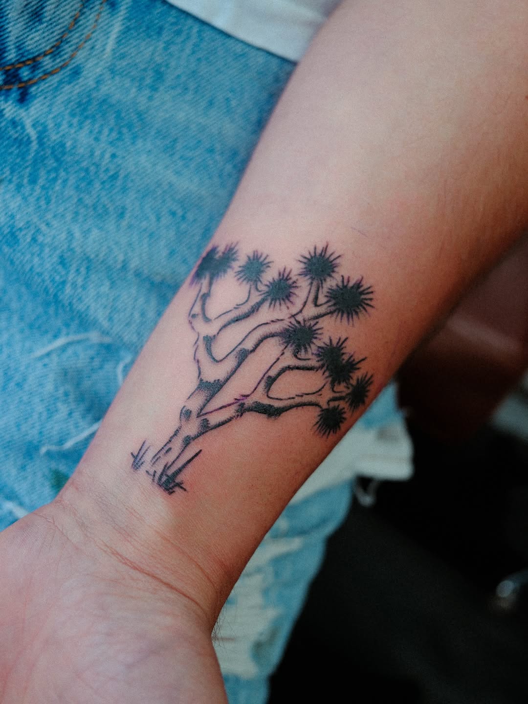 Tattoo by @yourfriendlytattooer — black_and_grey