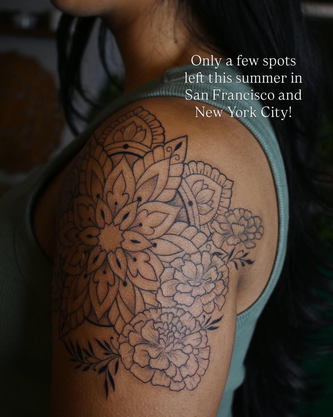 Tattoo by @ritualbydesigntattoo — fine_line