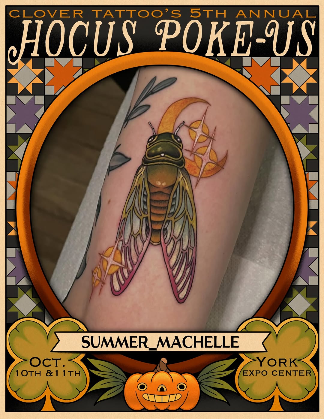 Tattoo by @summer_machelle — new_school