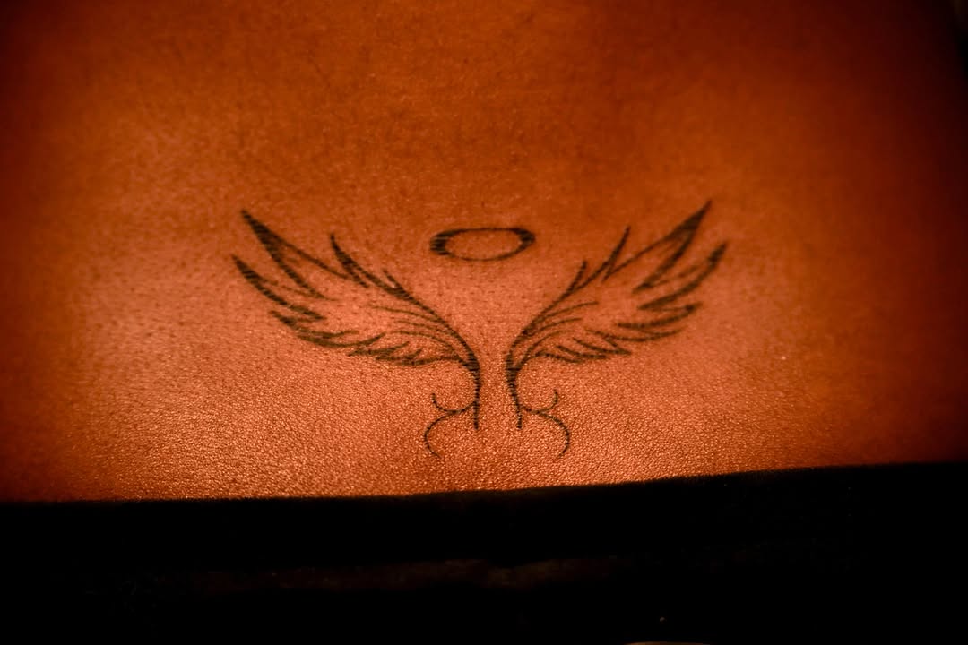 Tattoo by @rattistabbi — fine_line