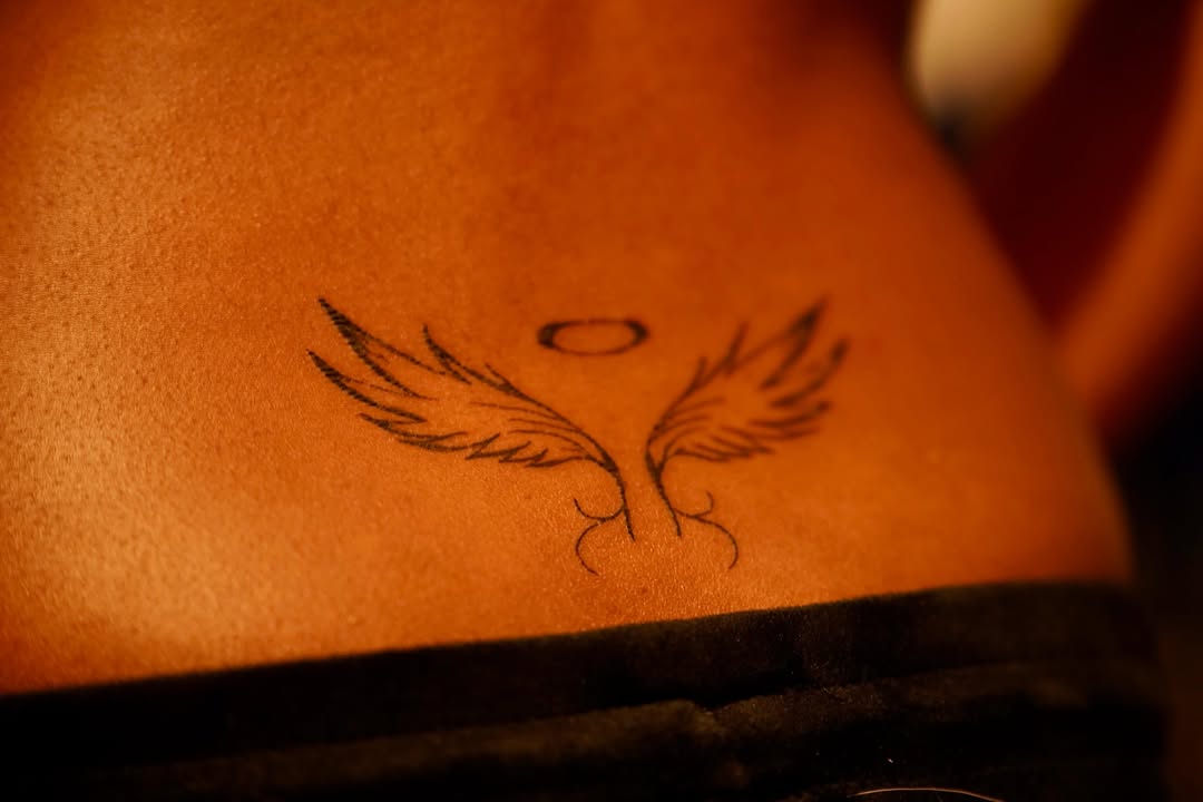 Tattoo by @rattistabbi — fine_line