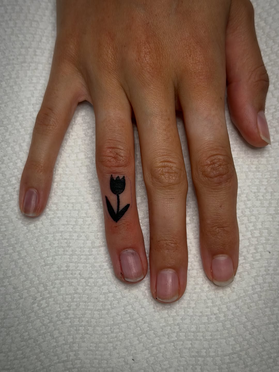 Tattoo by @chrisblanchardtattoos — fine_line, blackwork