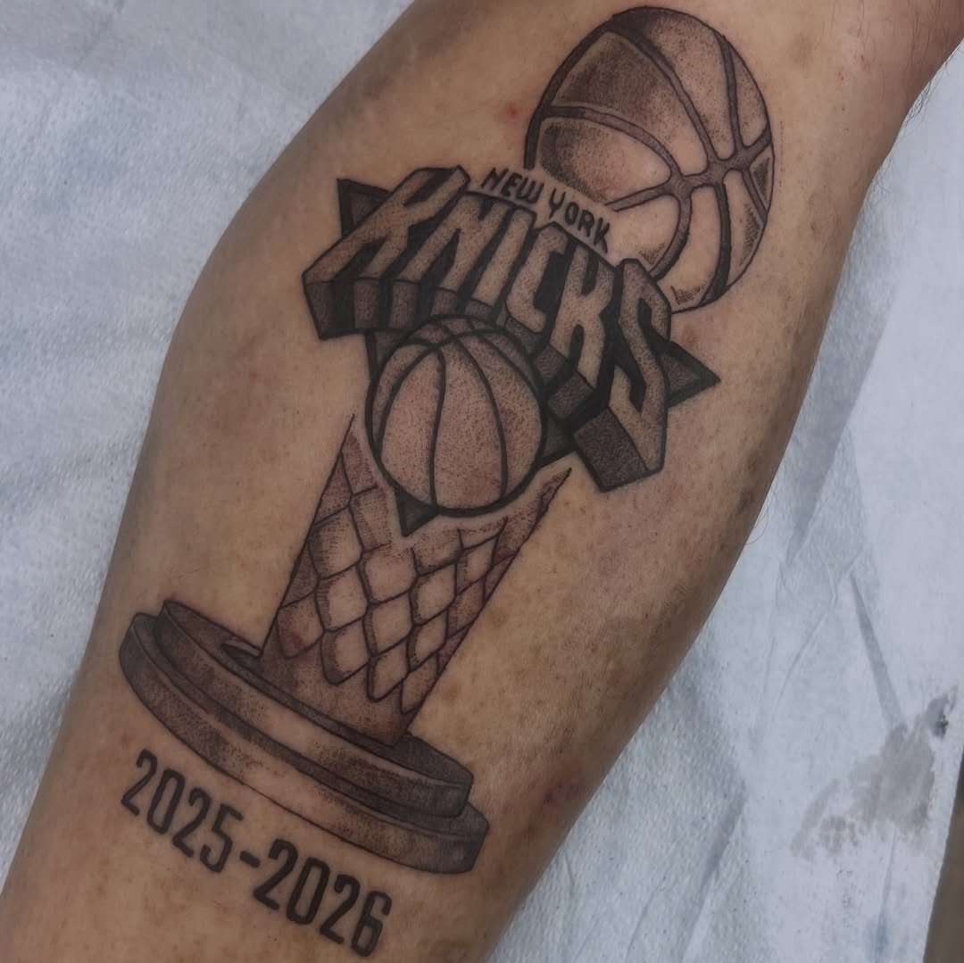 Tattoo by @tattoos_by_evan_i — black_and_grey, illustrative