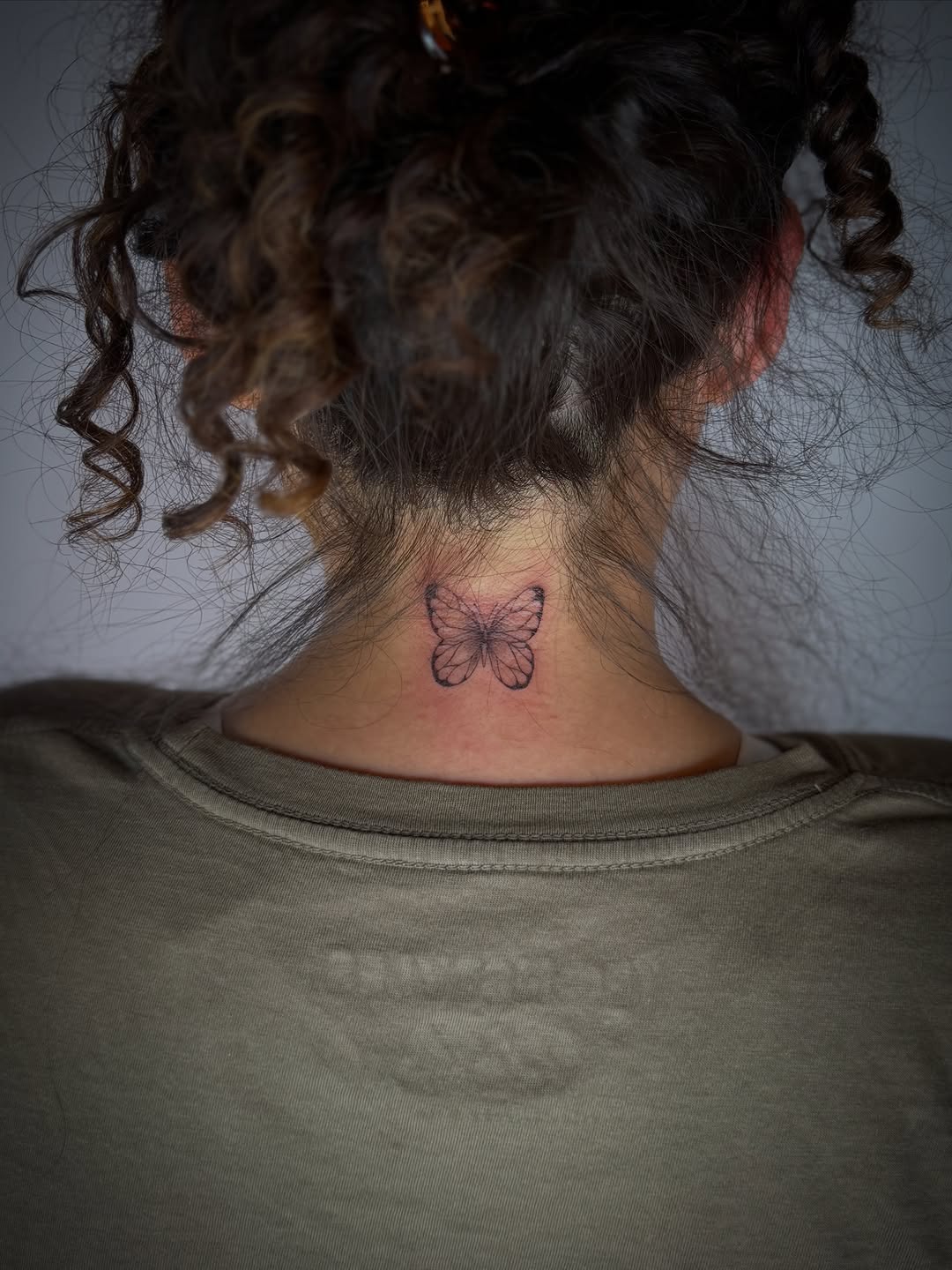 Tattoo by @petiteink_ — fine_line