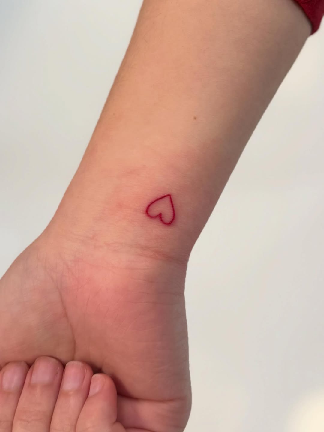 Tattoo by @ireland_tattoo — fine_line, minimalist