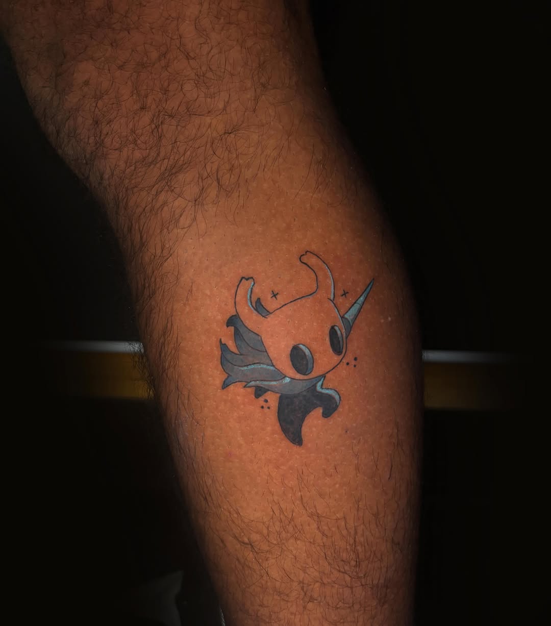 Tattoo by @cassidyinks — new_school