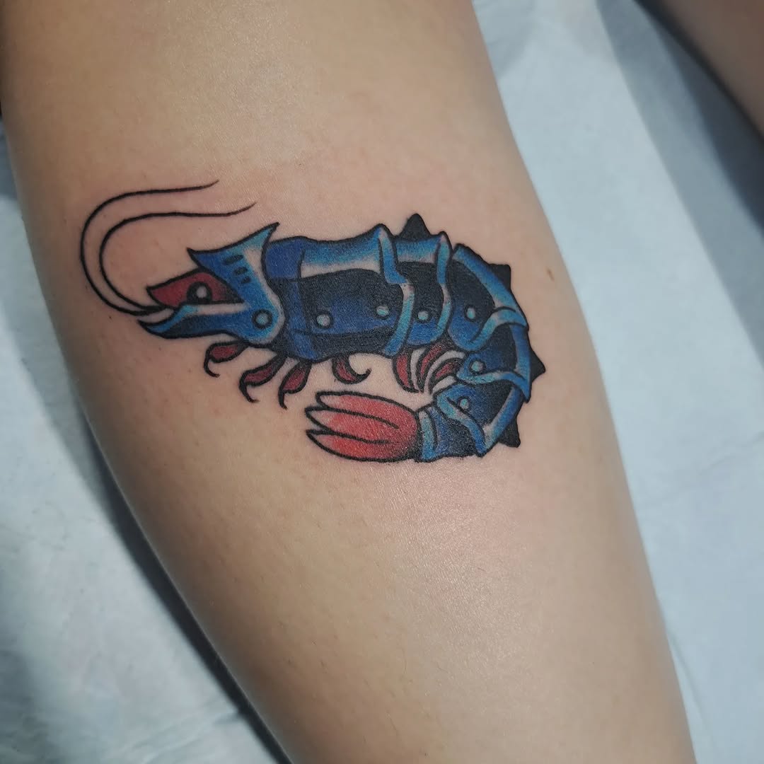 Tattoo by @birdshizzel — american_traditional