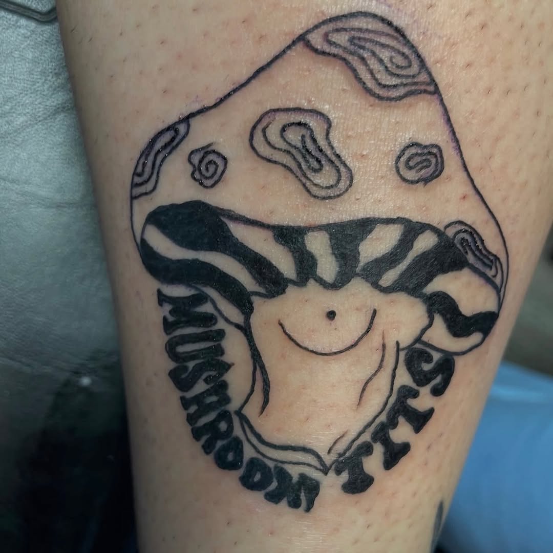 Tattoo by @christtelleink β lettering_script