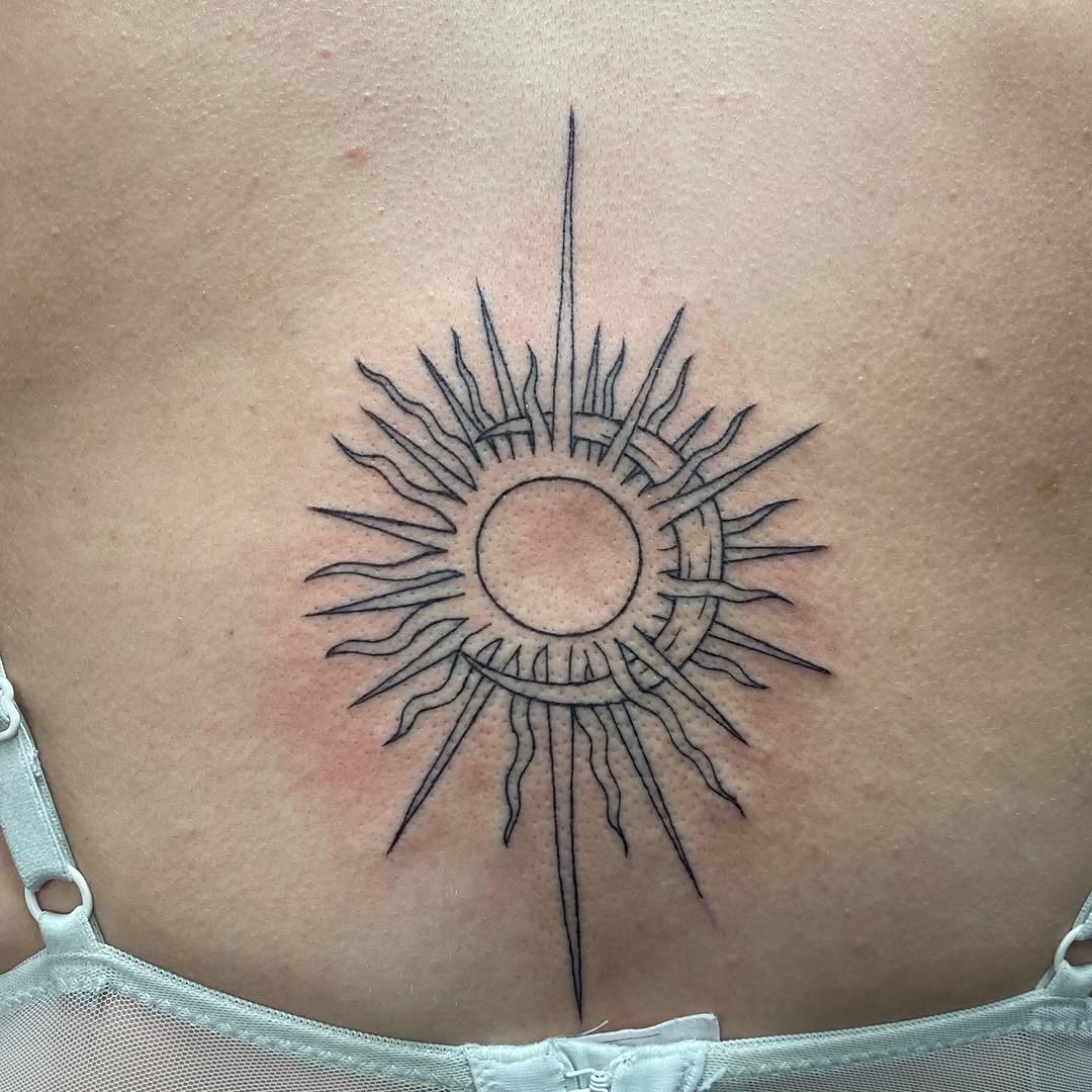 Tattoo by @sc0ttstattoos — fine_line