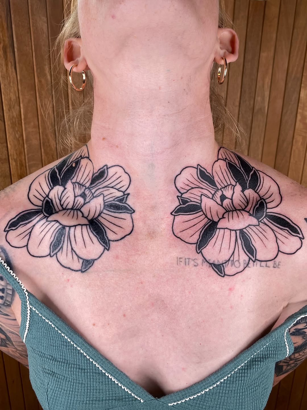 Tattoo by @rippintattoos — american_traditional