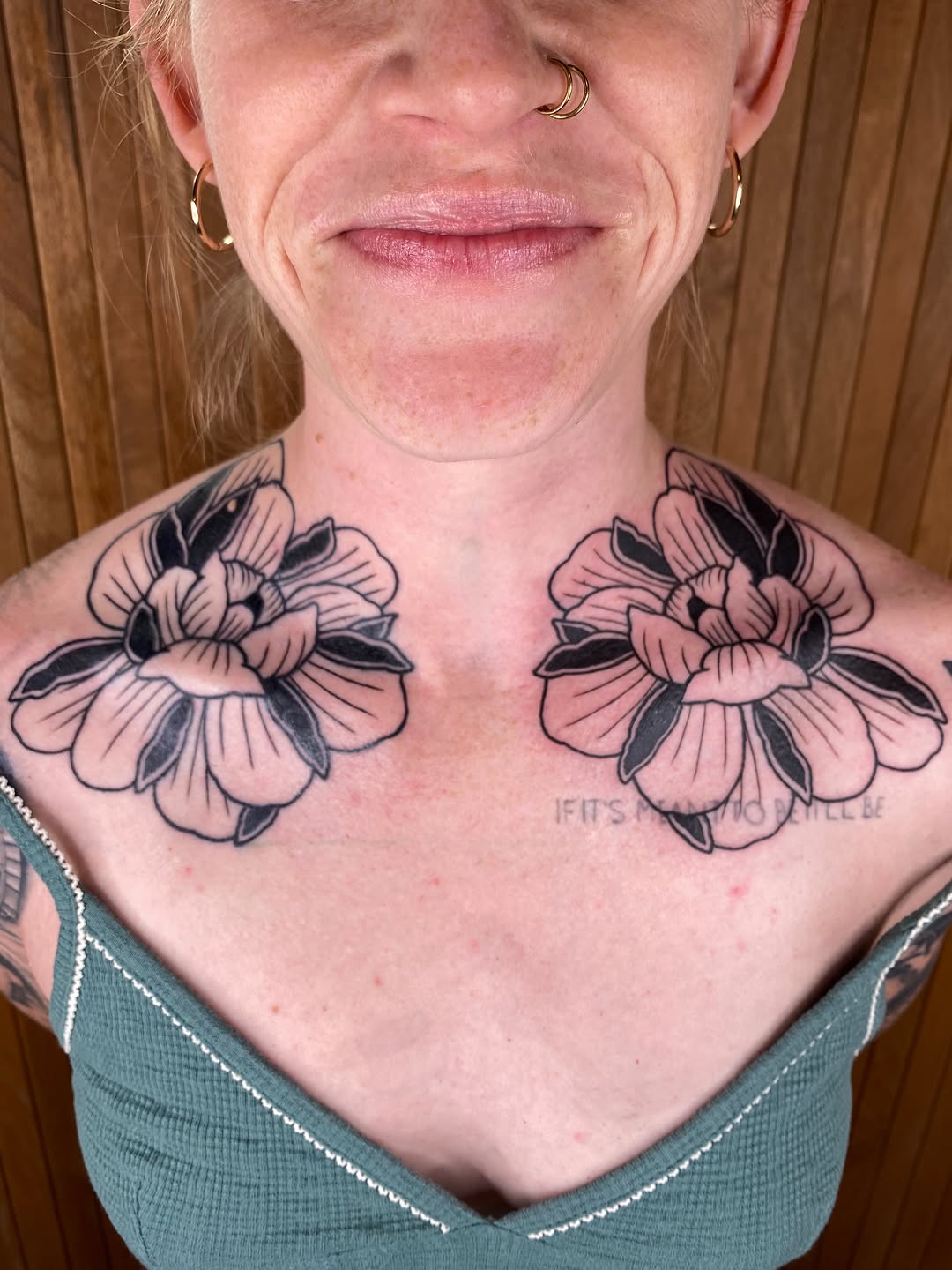Tattoo by @rippintattoos — american_traditional
