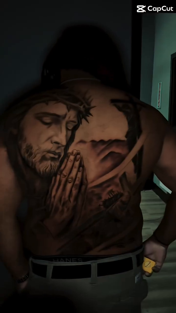 Tattoo by @ink_with_kiron β black_and_grey, realism