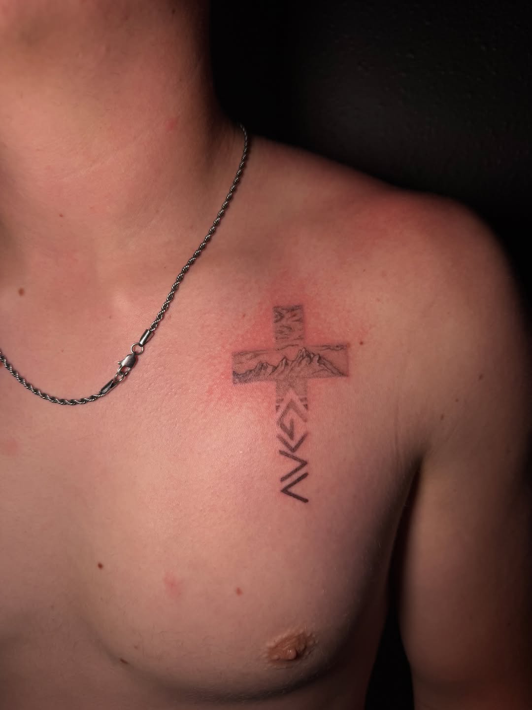 Tattoo by @ink_darling — fine_line, illustrative