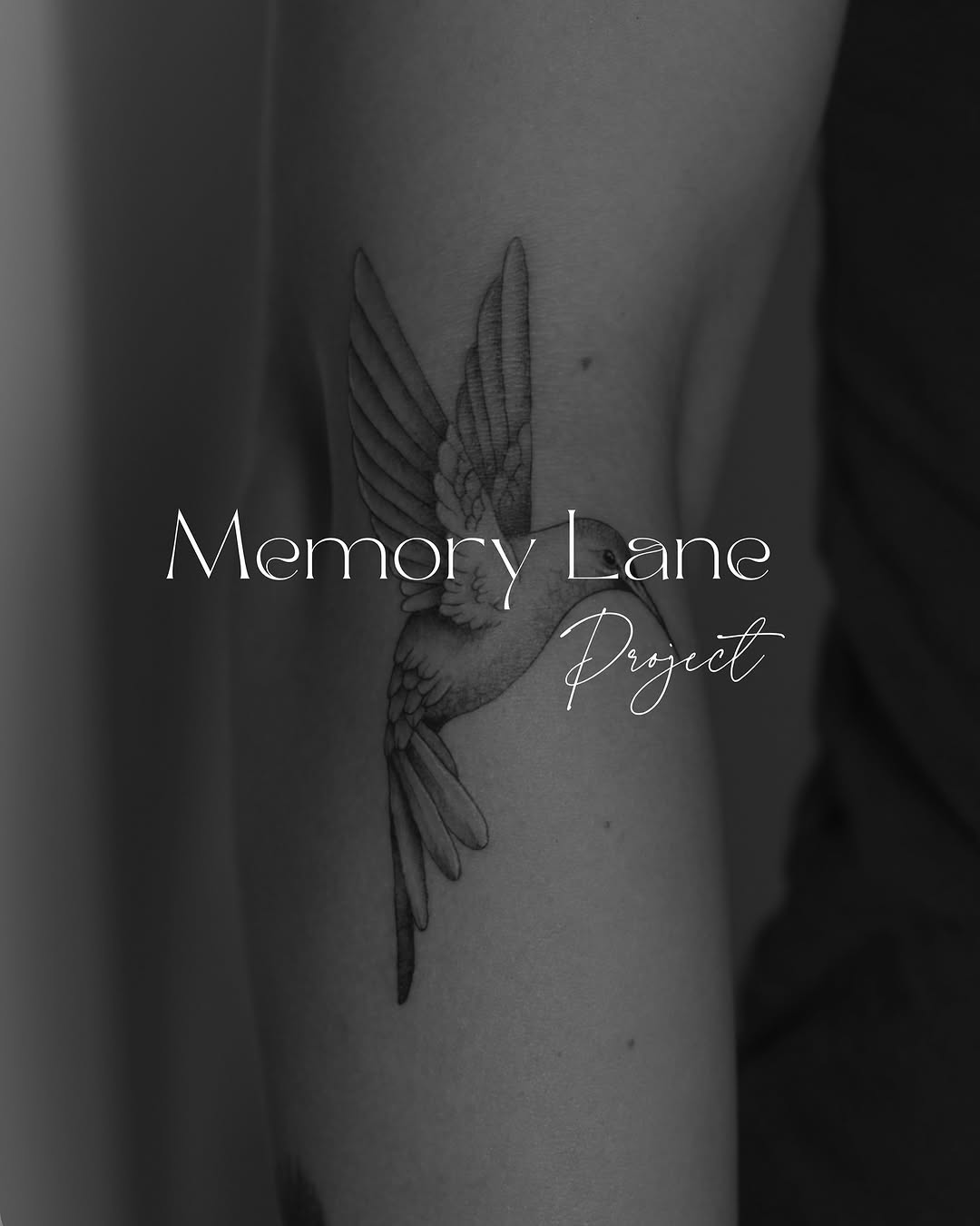 Tattoo by @whiskeyink.byhaley — fine_line, black_and_grey