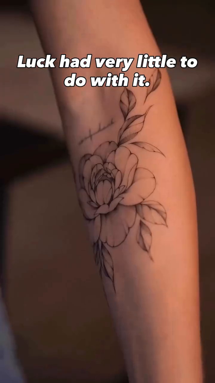 Tattoo by @zabi.tattoo — illustrative, fine_line