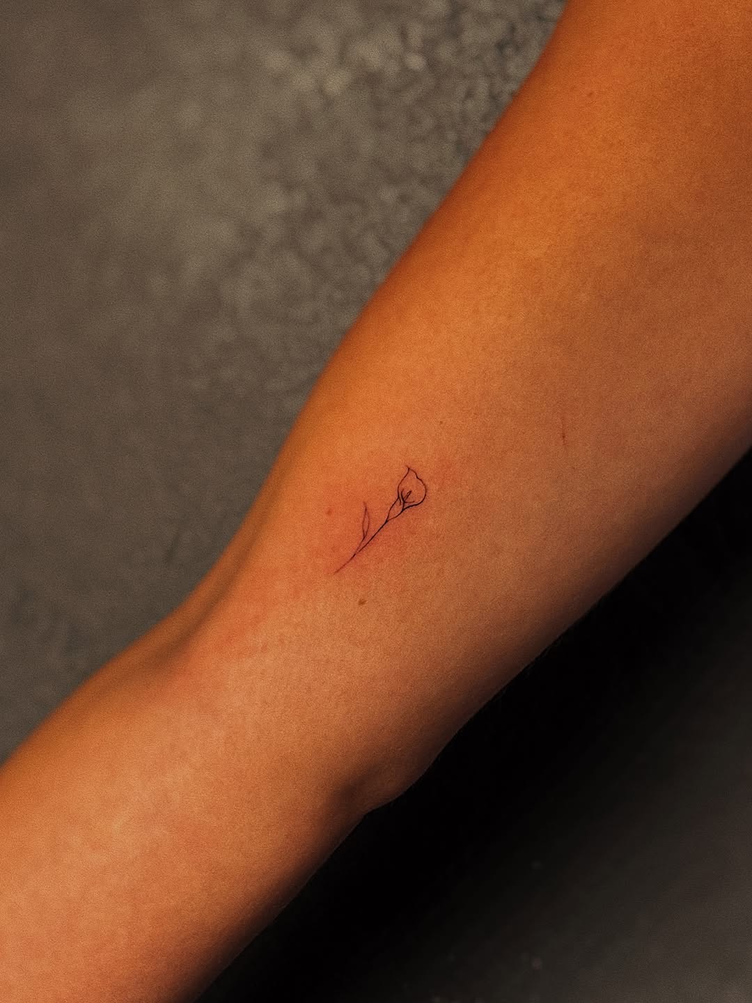 Tattoo by @inkduartetattoo — fine_line, minimalist