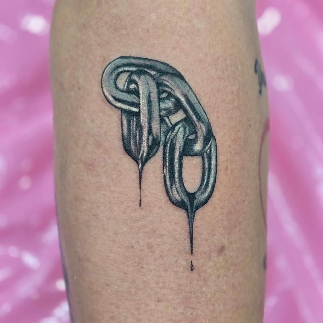 Tattoo by @rachel.tattoos โ black_and_grey, realism