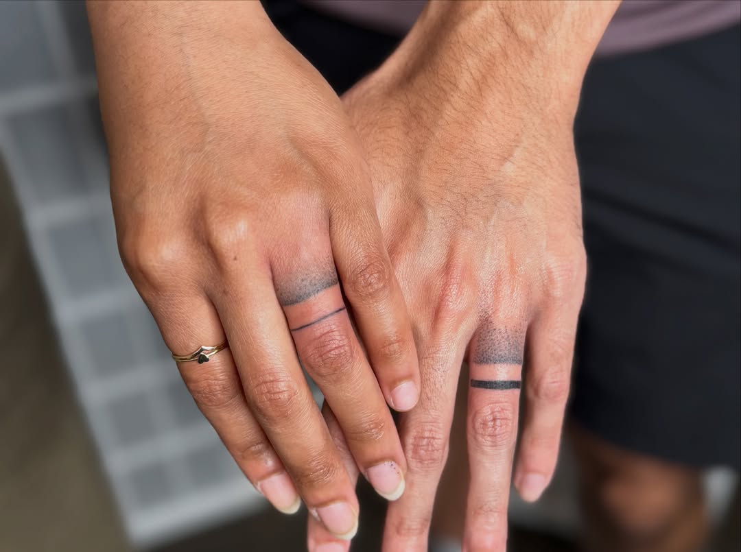 Tattoo by @dottedbydama — fine_line, minimalist