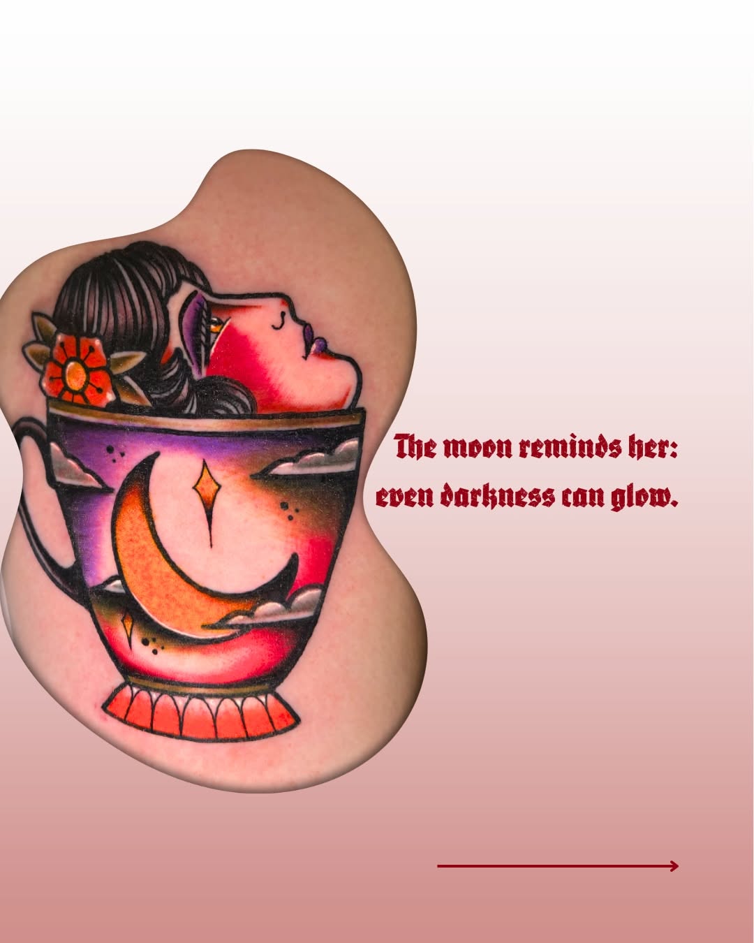 Tattoo by @pennyboy_tattooartist β neo_traditional, illustrative