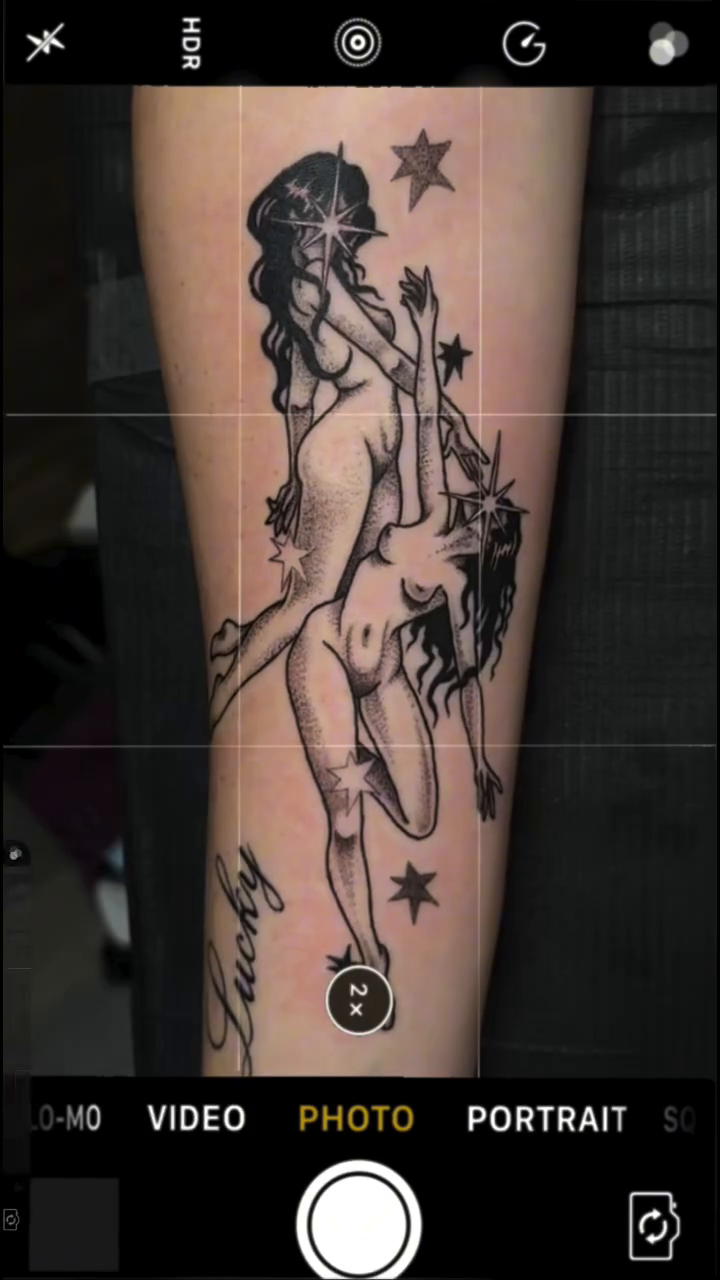 Tattoo by @sheebztatz β american_traditional, illustrative