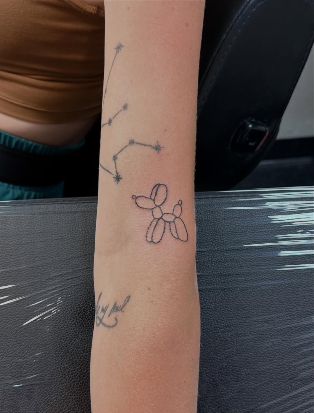 Tattoo by @fromrylanwithblood β fine_line