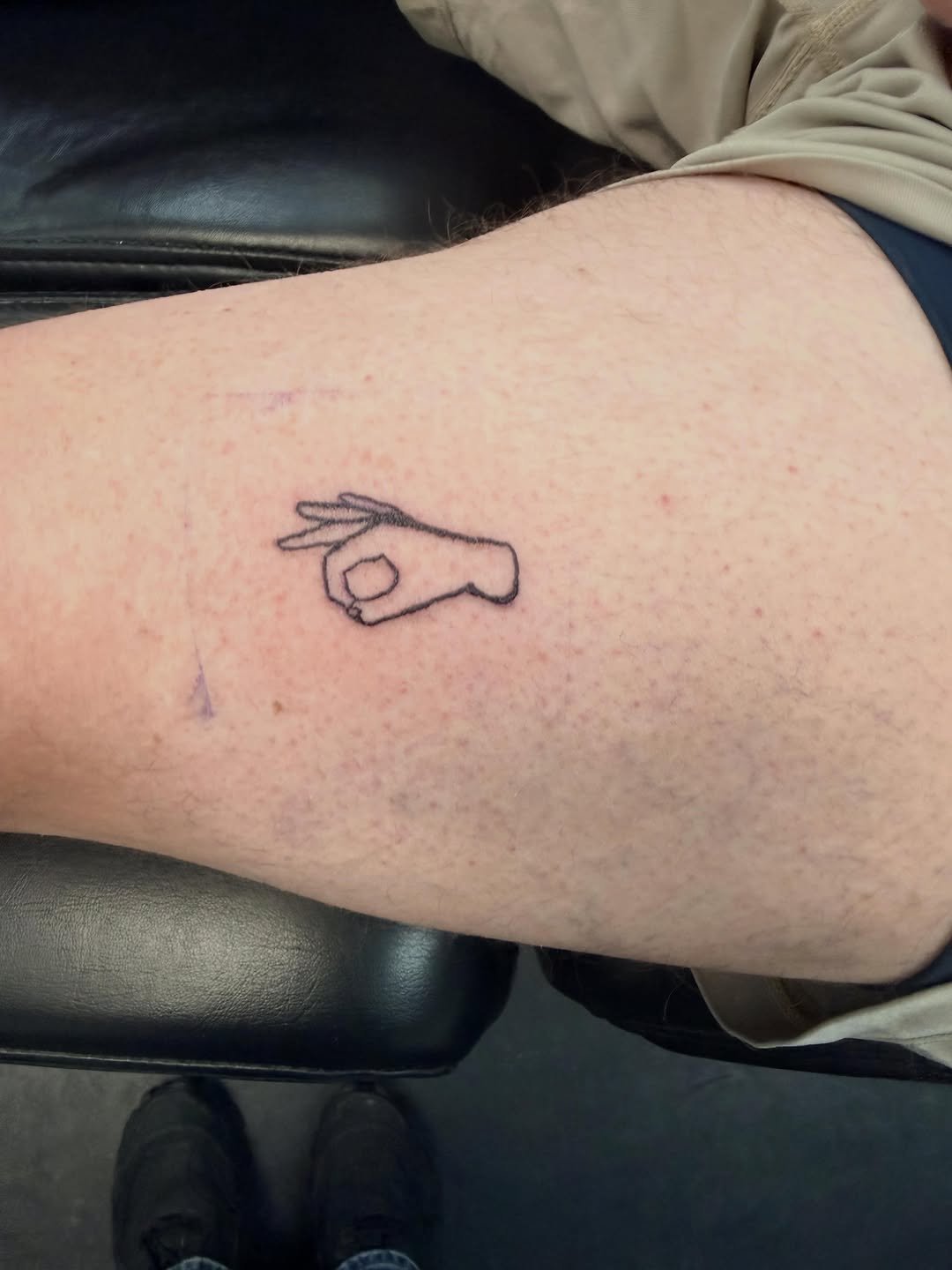 Tattoo by @fromrylanwithblood β fine_line