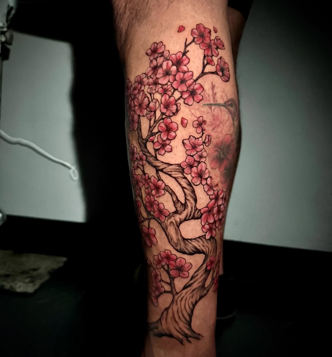 Tattoo by @mexcellent_tattoos — japanese_irezumi