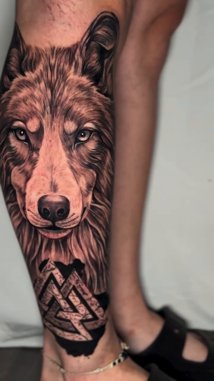 Tattoo by @jords.tattoo β realism, black_and_grey