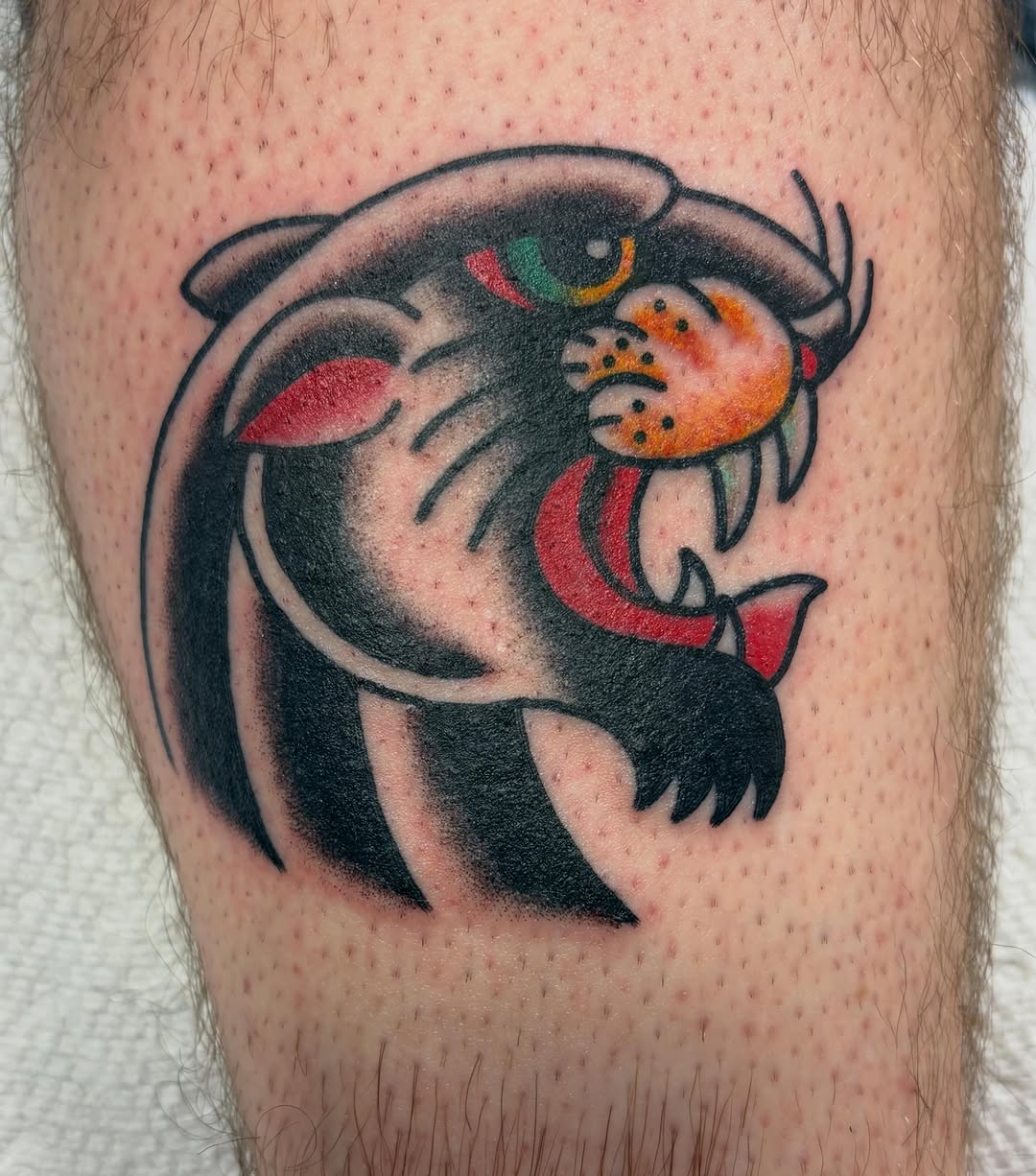 Tattoo by @tats.cali — american_traditional