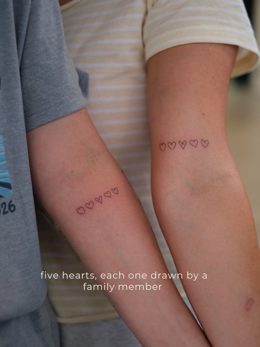 Tattoo by @amoore.tattoo — fine_line, minimalist