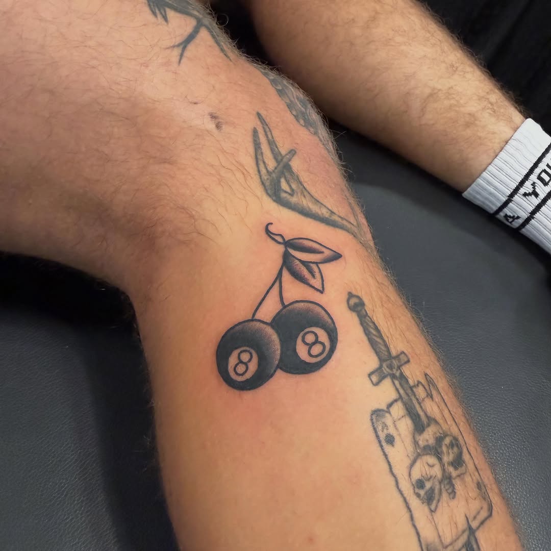 Tattoo by @sethgurdtattoo — american_traditional